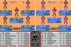 TV Sports: Basketball 9