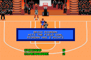 TV Sports: Basketball 11