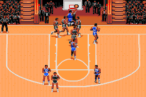 TV Sports: Basketball 13