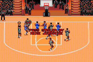 TV Sports: Basketball 14