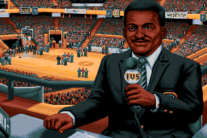 TV Sports: Basketball 7
