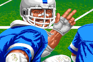 TV Sports: Football 15