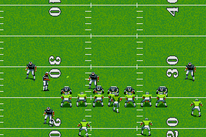 TV Sports: Football 22