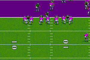 TV Sports: Football 7