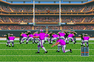 TV Sports: Football 8