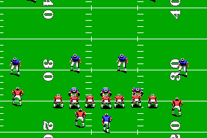 TV Sports: Football 5