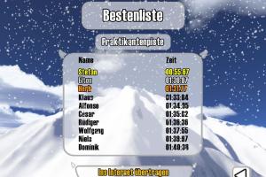 TV total präsentiert Wok WM 1