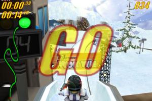 TV total präsentiert Wok WM 2