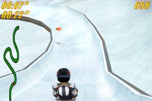 TV total präsentiert Wok WM 3