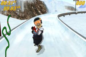 TV total präsentiert Wok WM 4