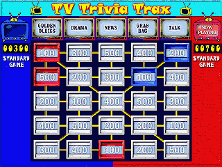 TV TriviaTrax abandonware