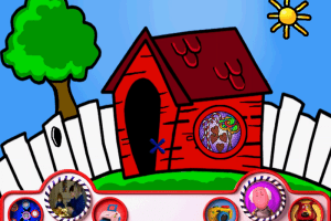Tweenies: Messy Time Magic 11