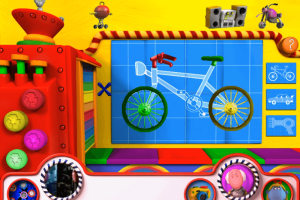 Tweenies: Messy Time Magic 6