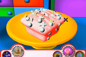 Tweenies: Messy Time Magic 3