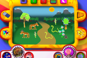 Tweenies: Messy Time Magic 5
