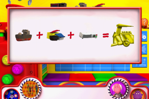 Tweenies: Messy Time Magic 7