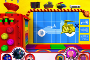 Tweenies: Messy Time Magic 8