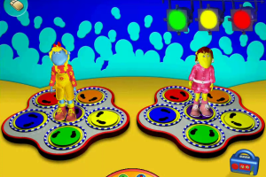 Tweenies: Play to the Music 4