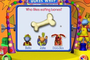 Tweenies: Ready To Play 9