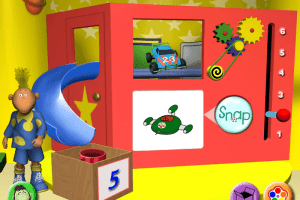 Tweenies: Ready To Play 11