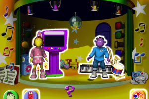 Tweenies: Ready To Play 1