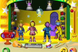 Tweenies: Ready To Play 2