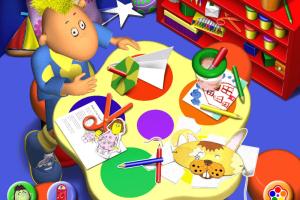 Tweenies: Ready To Play 3