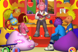 Tweenies: Ready To Play 8