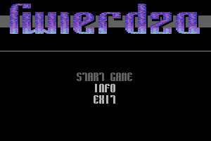 Twierdza 1