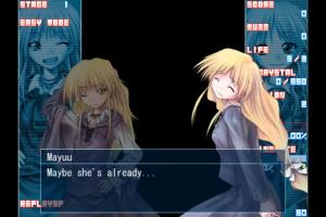 TWilight INSanity 0
