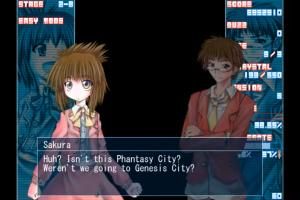 TWilight INSanity 5