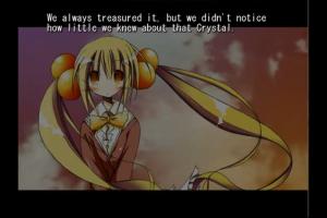 TWilight refrAIN 9