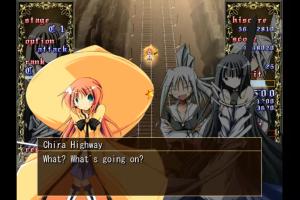 TWilight refrAIN 3