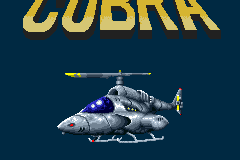 Twin Cobra 0
