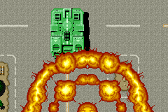 Twin Cobra 10
