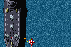 Twin Cobra 13