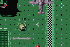 Twin Cobra 16