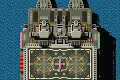 Twin Cobra 1