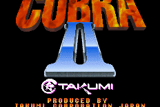 Twin Cobra II 0