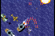 Twin Cobra II 11