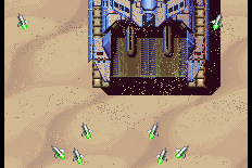 Twin Cobra II 14