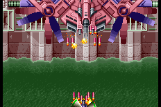 Twin Cobra II 15