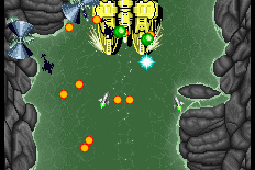 Twin Cobra II 16
