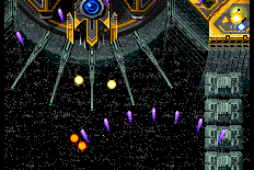 Twin Cobra II 19