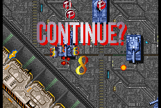 Twin Cobra II 23