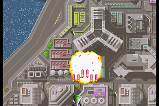 Twin Cobra II 3