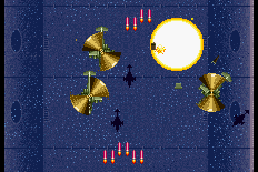 Twin Cobra II 4