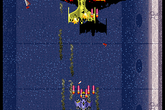 Twin Cobra II 5