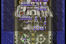 Twin Cobra II 8