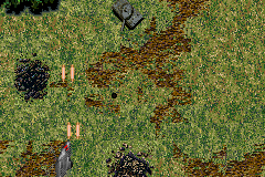 Twin Eagle abandonware